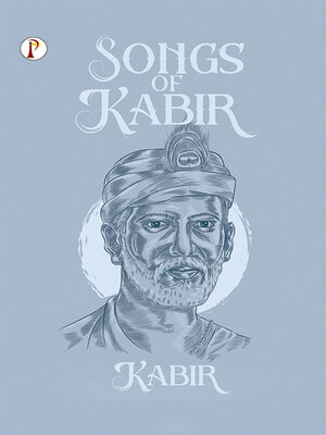 cover image of Songs of Kabir